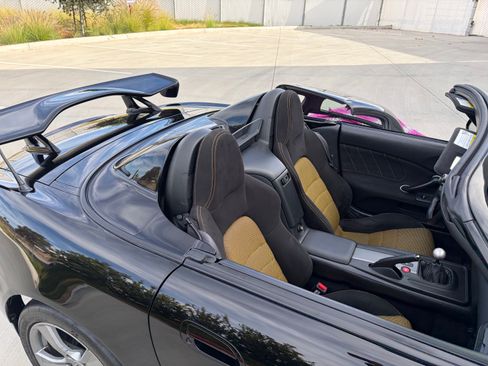 Used 2008 Honda S2000 CR image 27