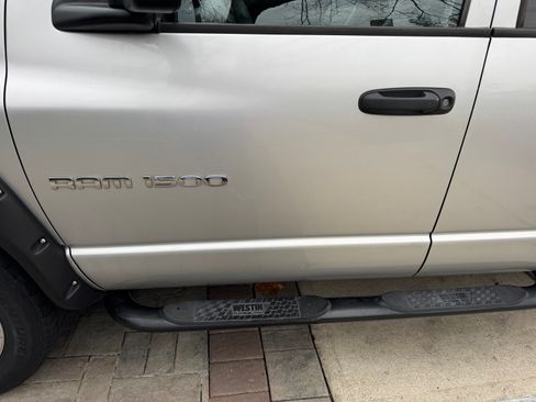 Used 2003 Dodge Ram 1500 Truck Laramie image 13