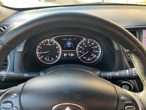 Used 2013 INFINITI JX35 FWD w/ Premium Pkg image 20