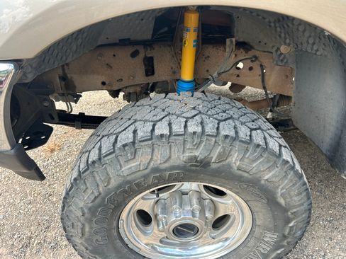 Used 2004 Ford F250 Lariat AWD/4WD image 28