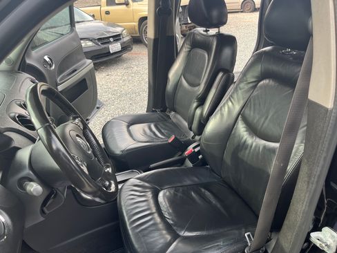 Used 2007 Chevrolet HHR LT w/ Convenience Package FWD image 10