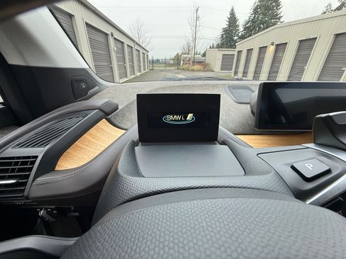 Used 2015 BMW i3 w/ Range Extender image 18