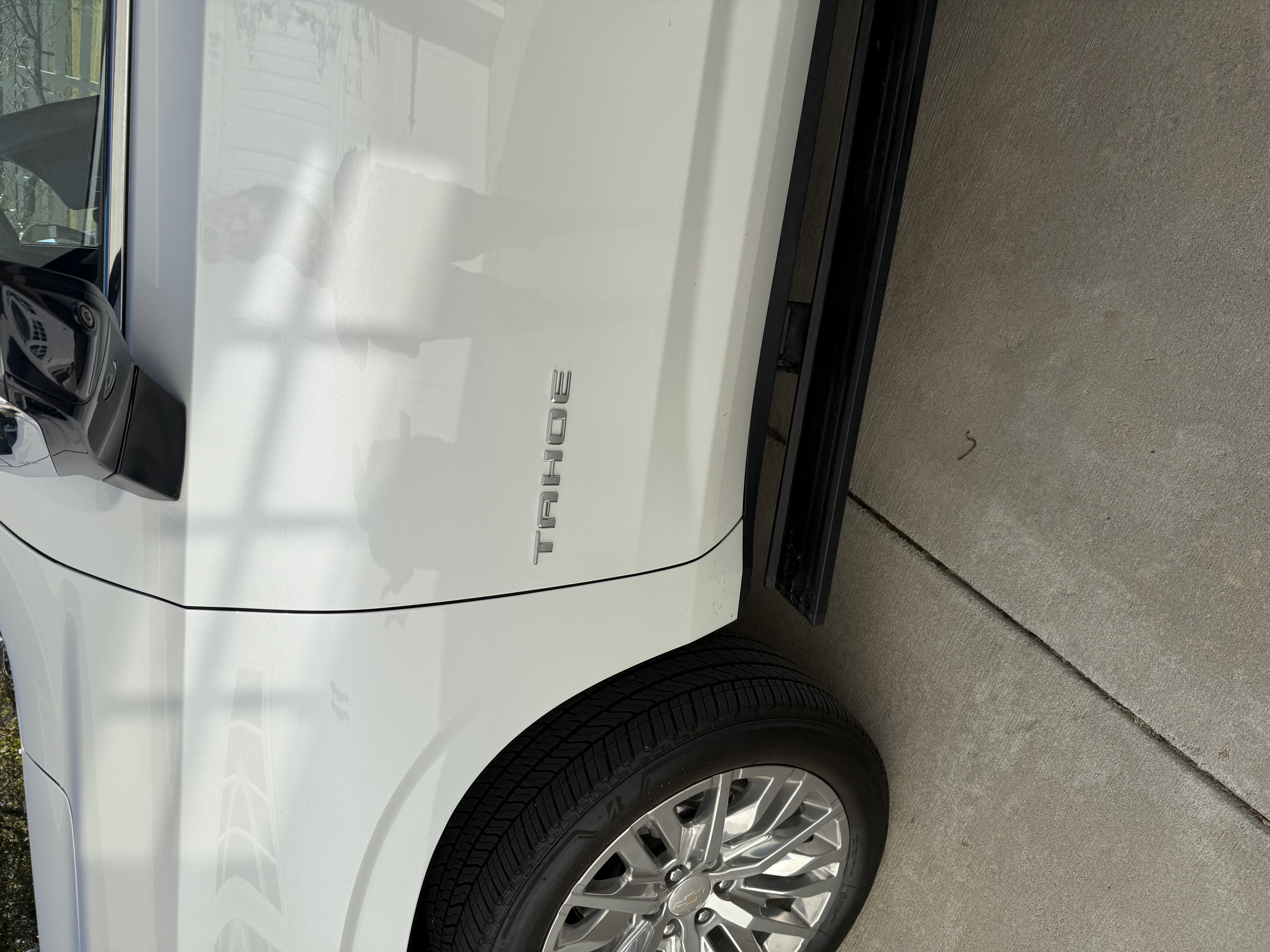 Used 2023 Chevrolet Tahoe Premier w/ Advanced Technology Package image 5