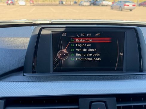 Used 2015 BMW 328d xDrive Wagon image 5