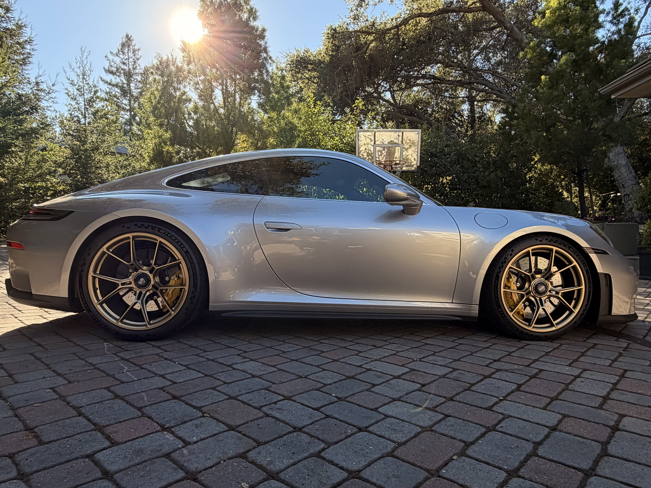 Used 2026 Porsche 911 GT3 RWD image 4