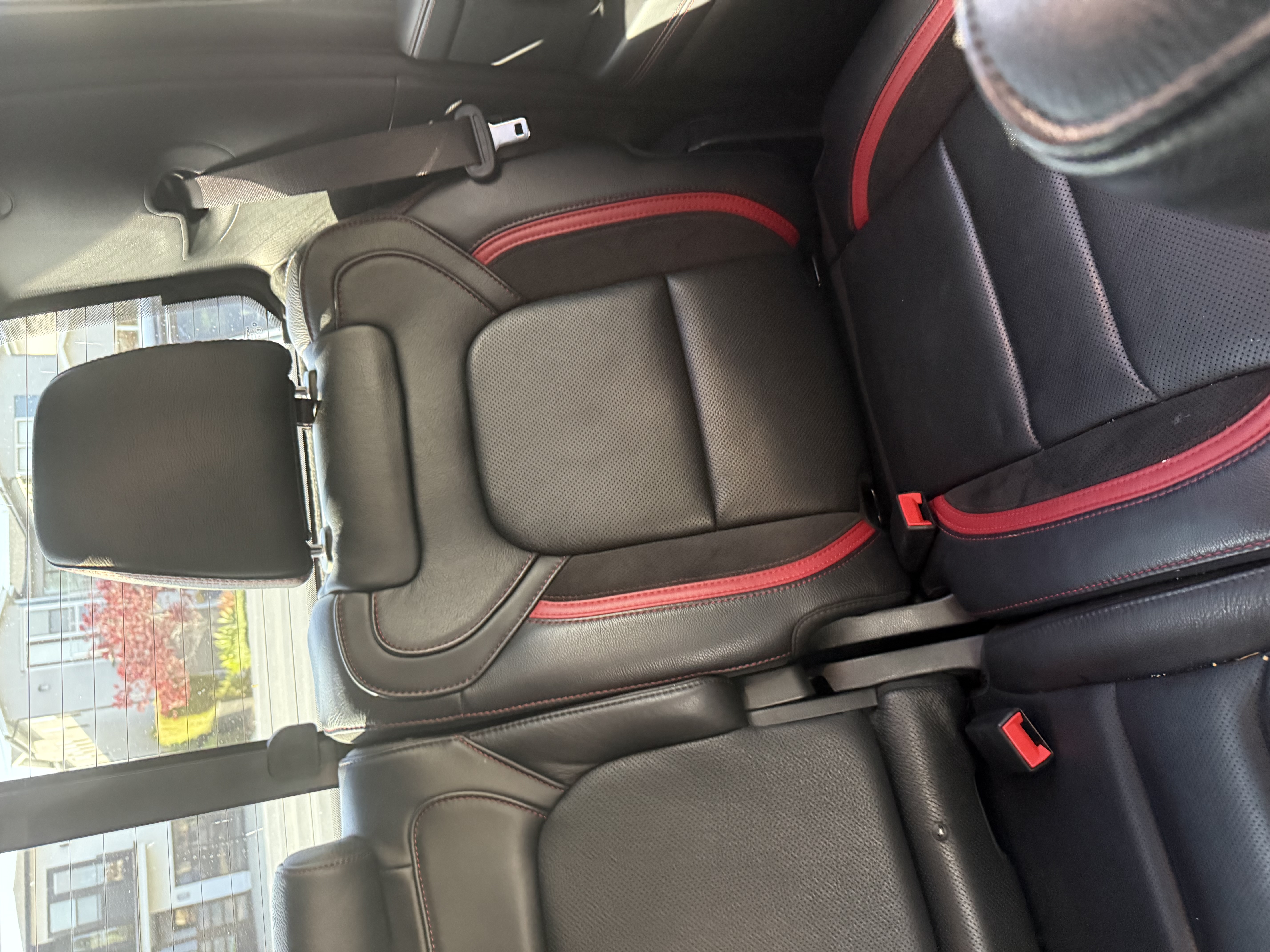 Used 2022 RAM 1500 TRX w/ TRX Level 2 Equipment Group AWD/4WD image 13