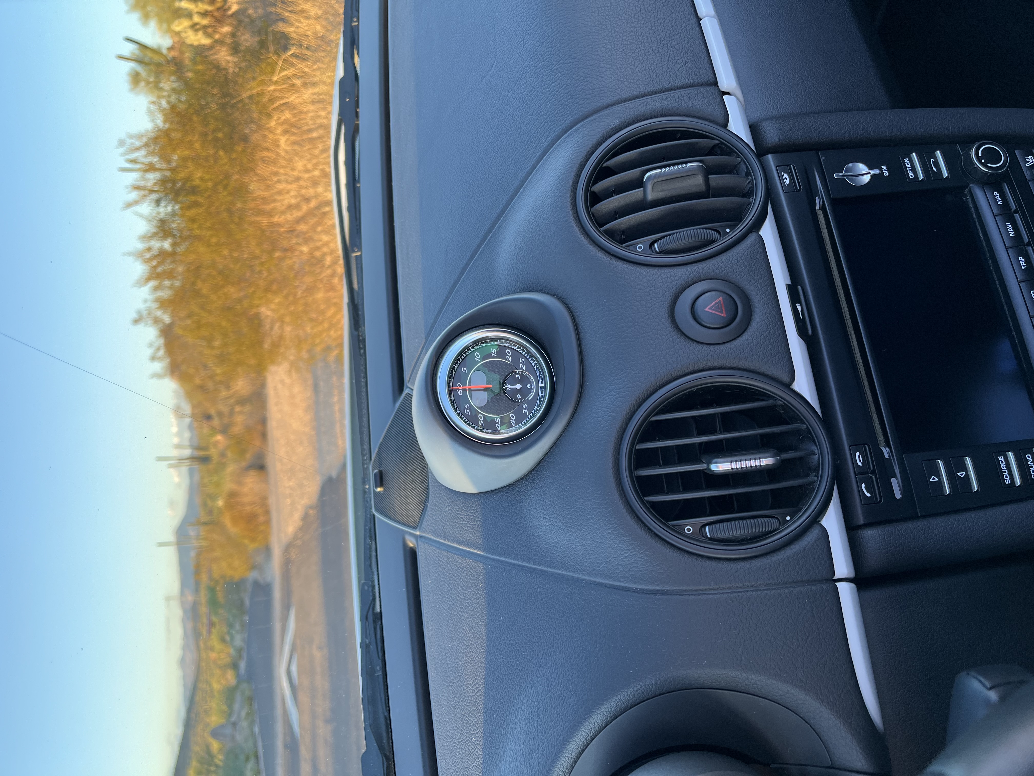 Used 2012 Porsche Boxster Spyder RWD image 8