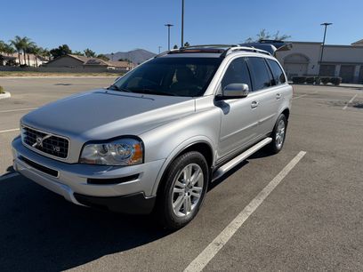 Used 2007 Volvo XC90 V8