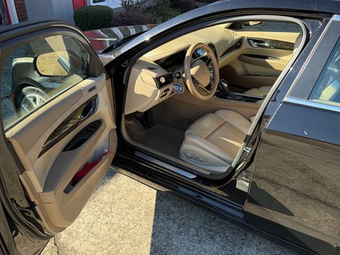 Used 2016 Cadillac ATS Premium w/ Driver Assist Package image 6