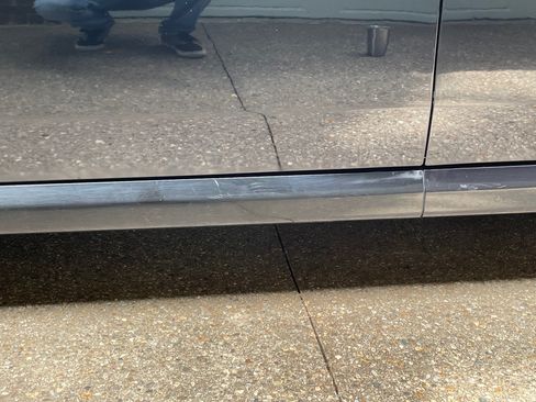 Used 2007 Acura TL Type-S image 16