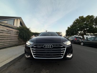 Used 2021 Audi A4 2.0T Premium w/ Convenience Package