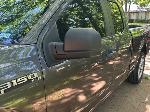 Used 2017 Ford F150 XL w/ Equipment Group 101A Mid RWD image 11