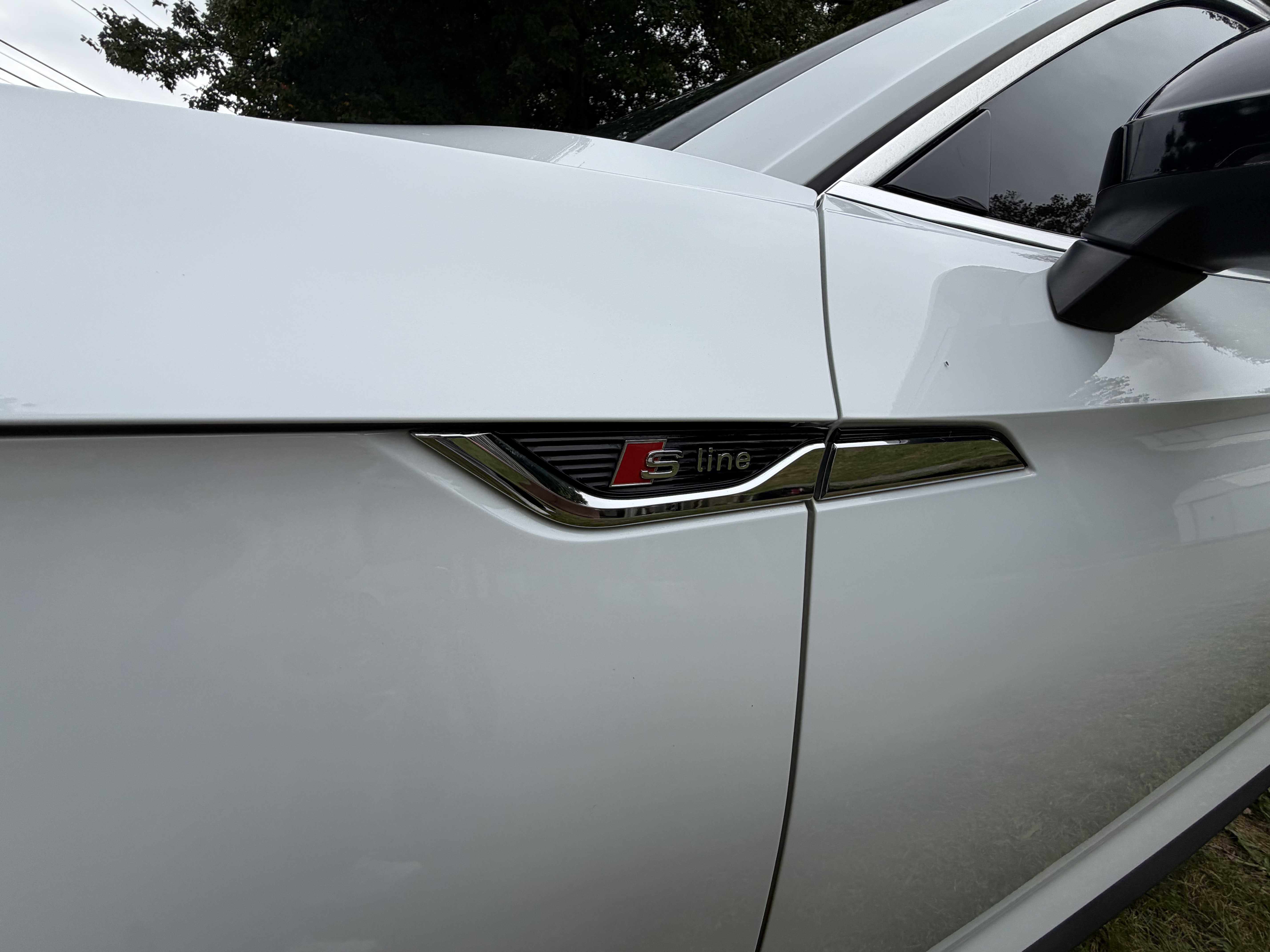 Used 2019 Audi A5 2.0T Premium Plus w/ Premium Plus AWD/4WD image 4