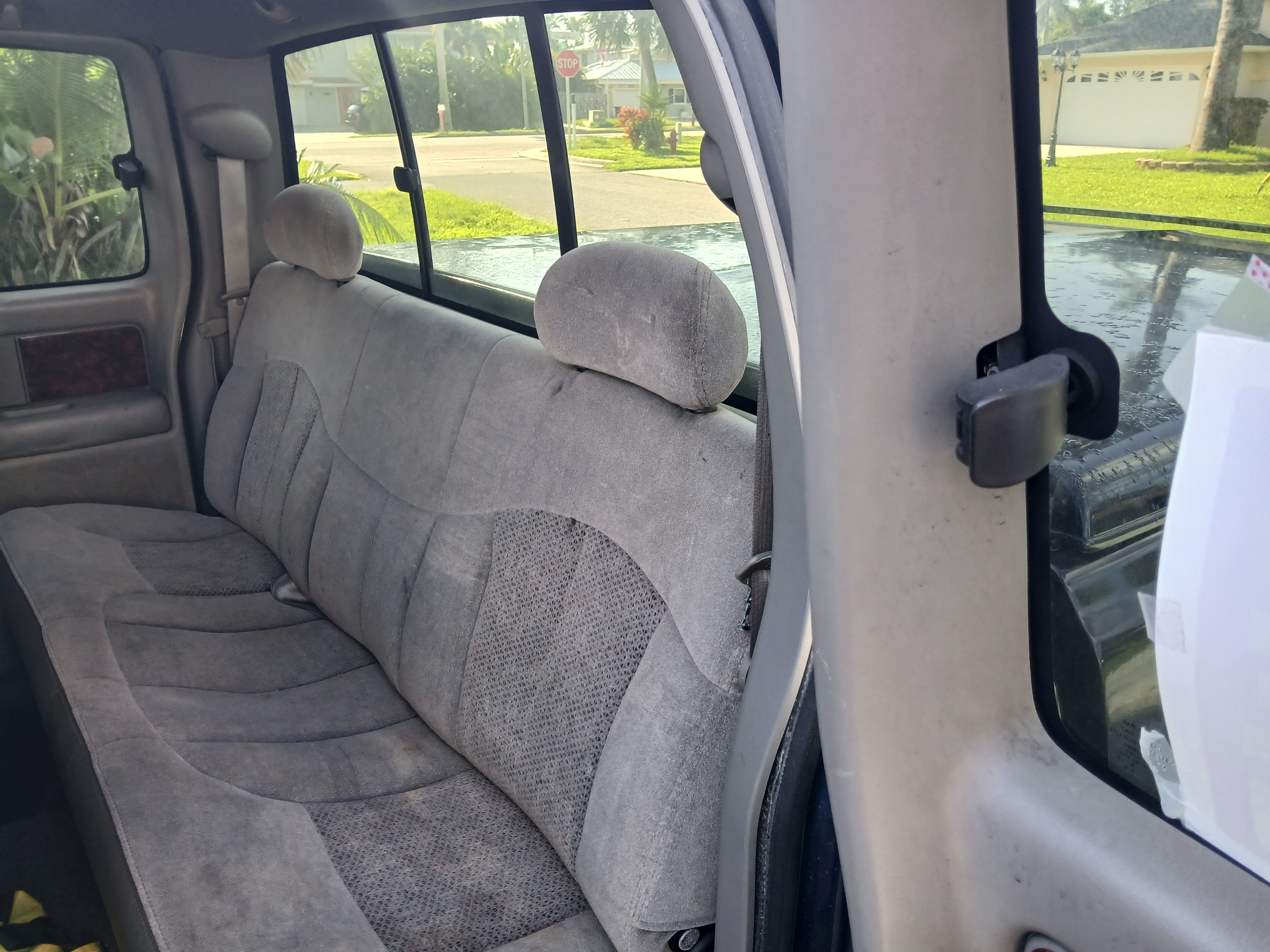 Used 2000 Chevrolet Silverado 1500 LS RWD image 15