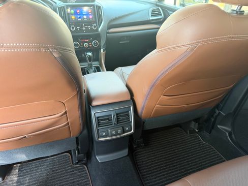 Used 2021 Subaru Forester Touring w/ Popular Package #2 AWD/4WD image 10