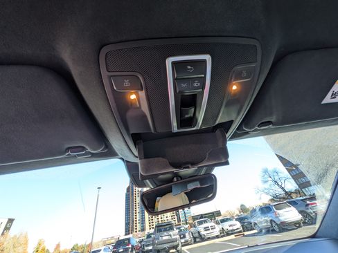 Used 2016 Mercedes-Benz GLE 450 4MATIC Coupe image 22