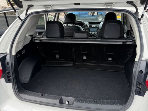 Used 2015 Subaru Crosstrek 2.0i Limited image 8