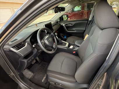 Used 2023 Toyota RAV4 XLE