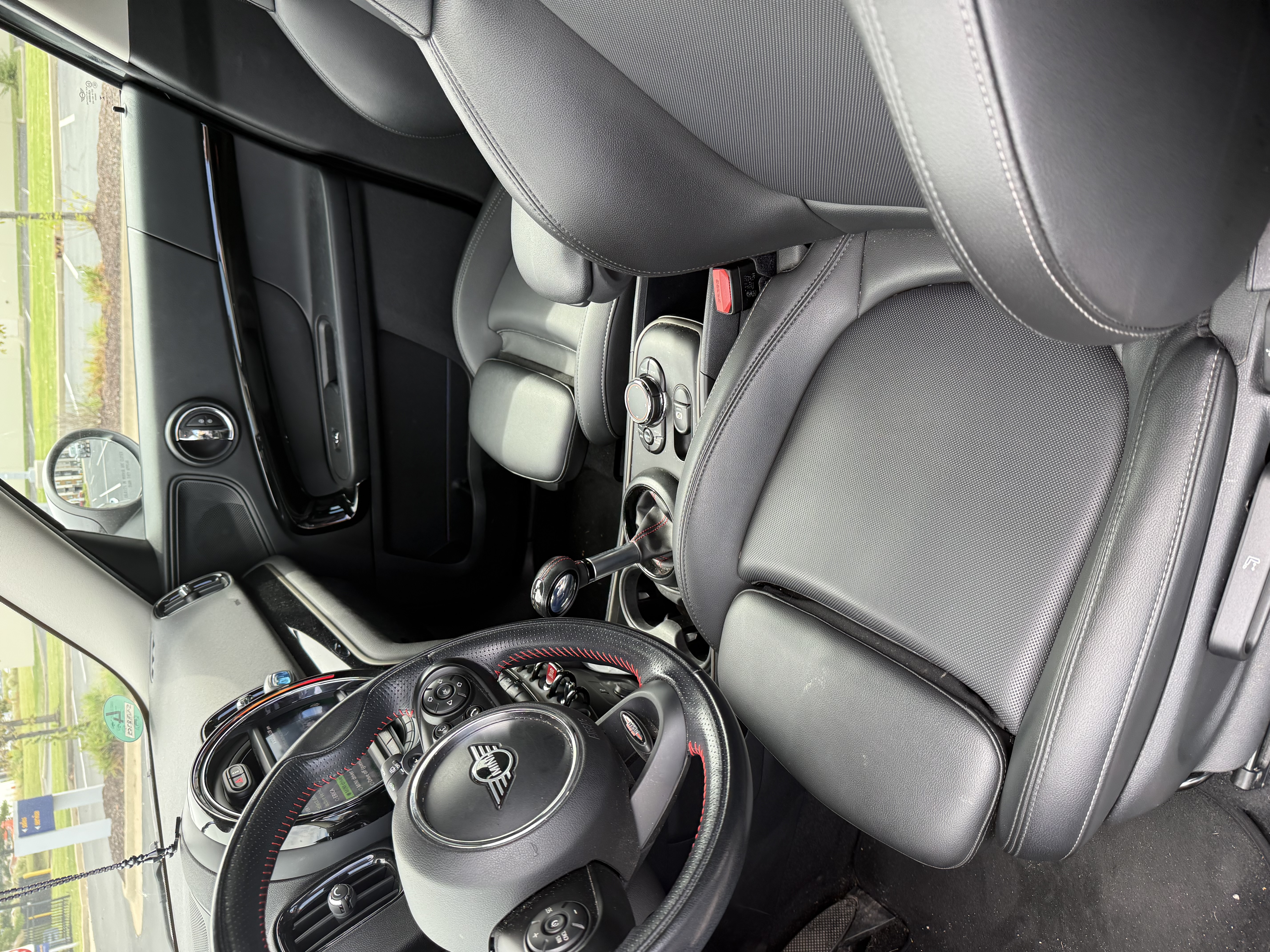 Used 2019 MINI Cooper Countryman S AWD/4WD image 6