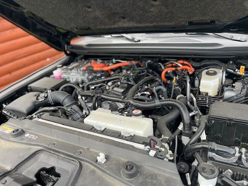 Used 2025 Toyota Land Cruiser 1958 AWD/4WD image 2