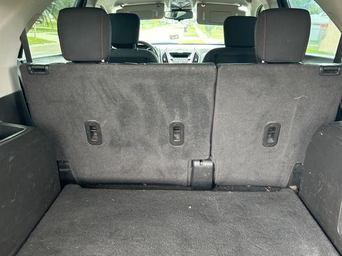 Used 2015 Chevrolet Equinox LS FWD image 20