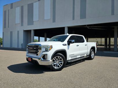 Used 2019 GMC Sierra 1500 SLT