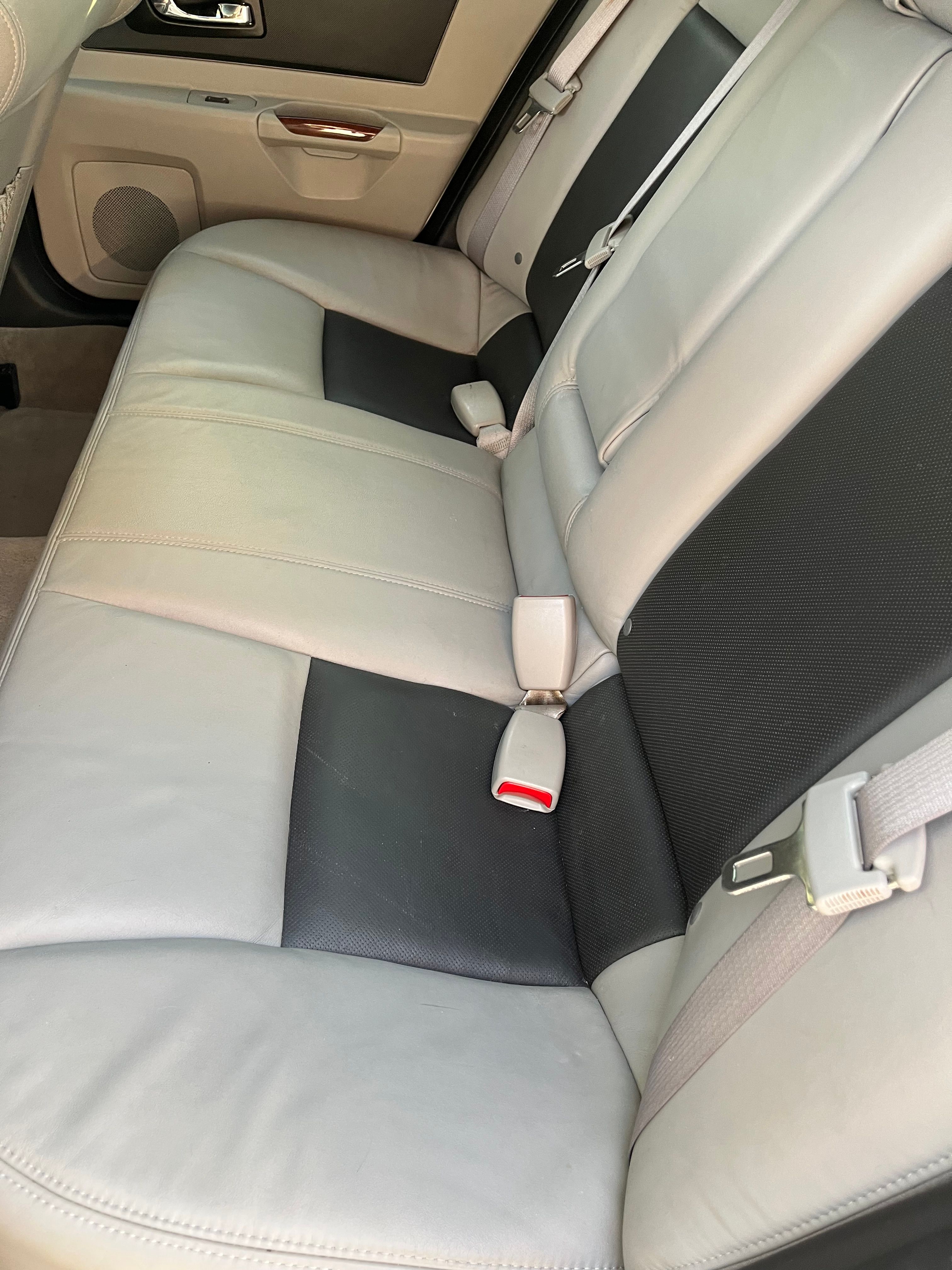 Used 2006 Cadillac CTS 3.6 RWD image 11