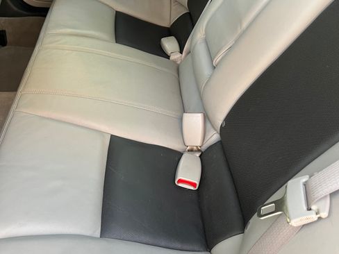 Used 2006 Cadillac CTS 3.6 image 11