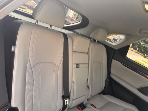 Used 2019 Lexus RX 350 AWD w/ Navigation Package image 14