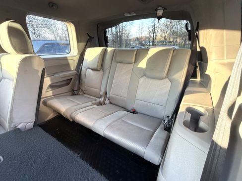 Used 2015 Honda Pilot LX image 13