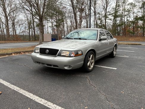 Used 2004 Mercury Marauder image 1