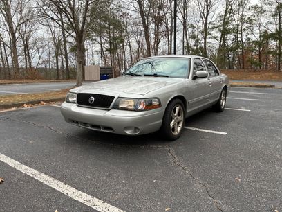 Used 2004 Mercury Marauder