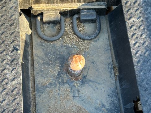 Used 2014 RAM 5500 Laramie image 20