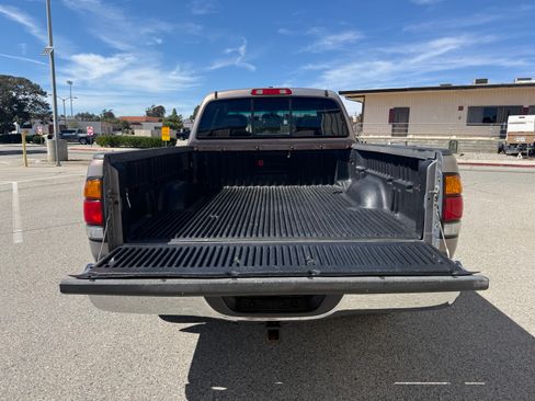 Used 2002 Toyota Tundra SR5 image 9
