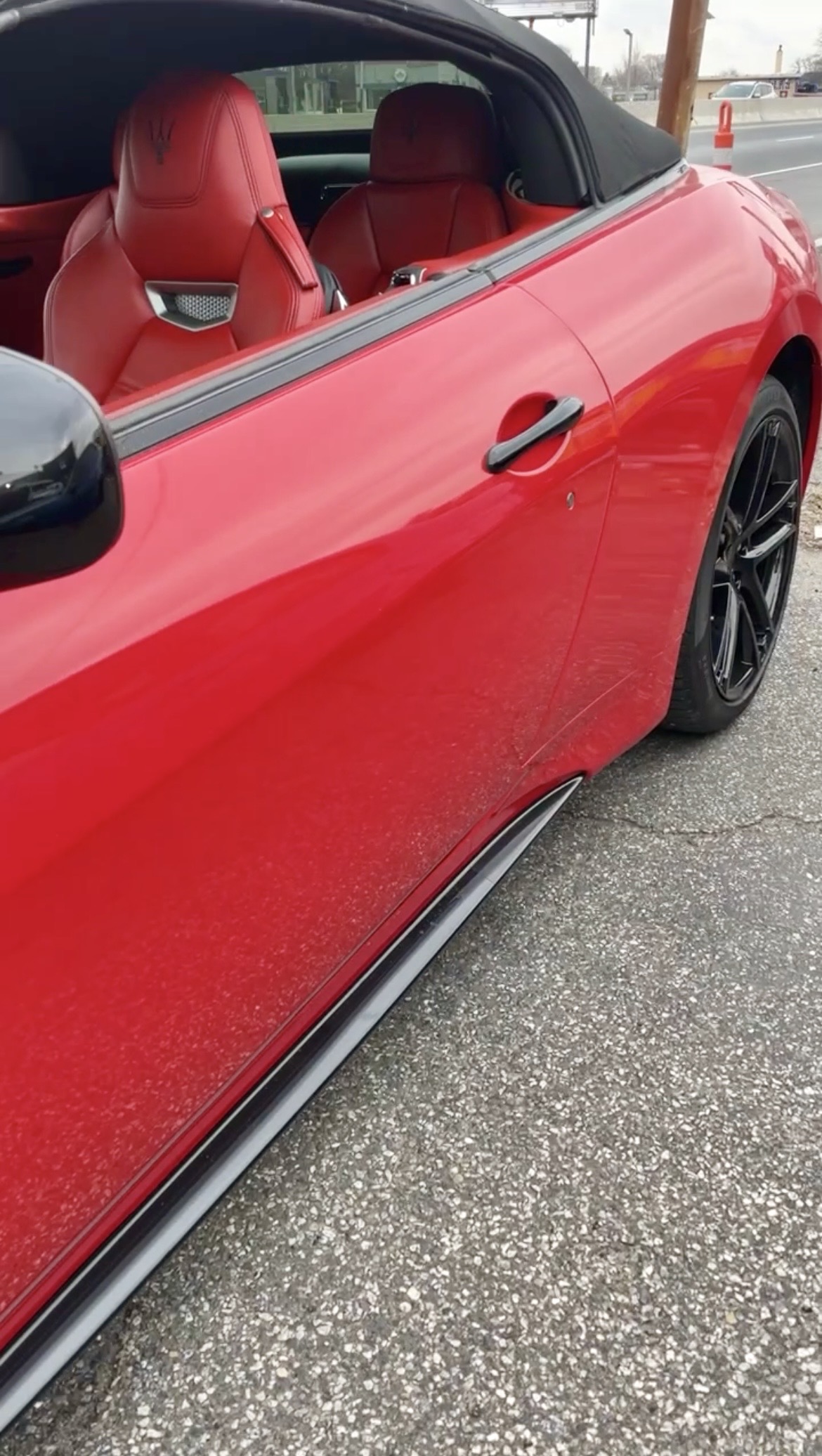 Used 2016 Maserati GranTurismo Sport RWD image 5