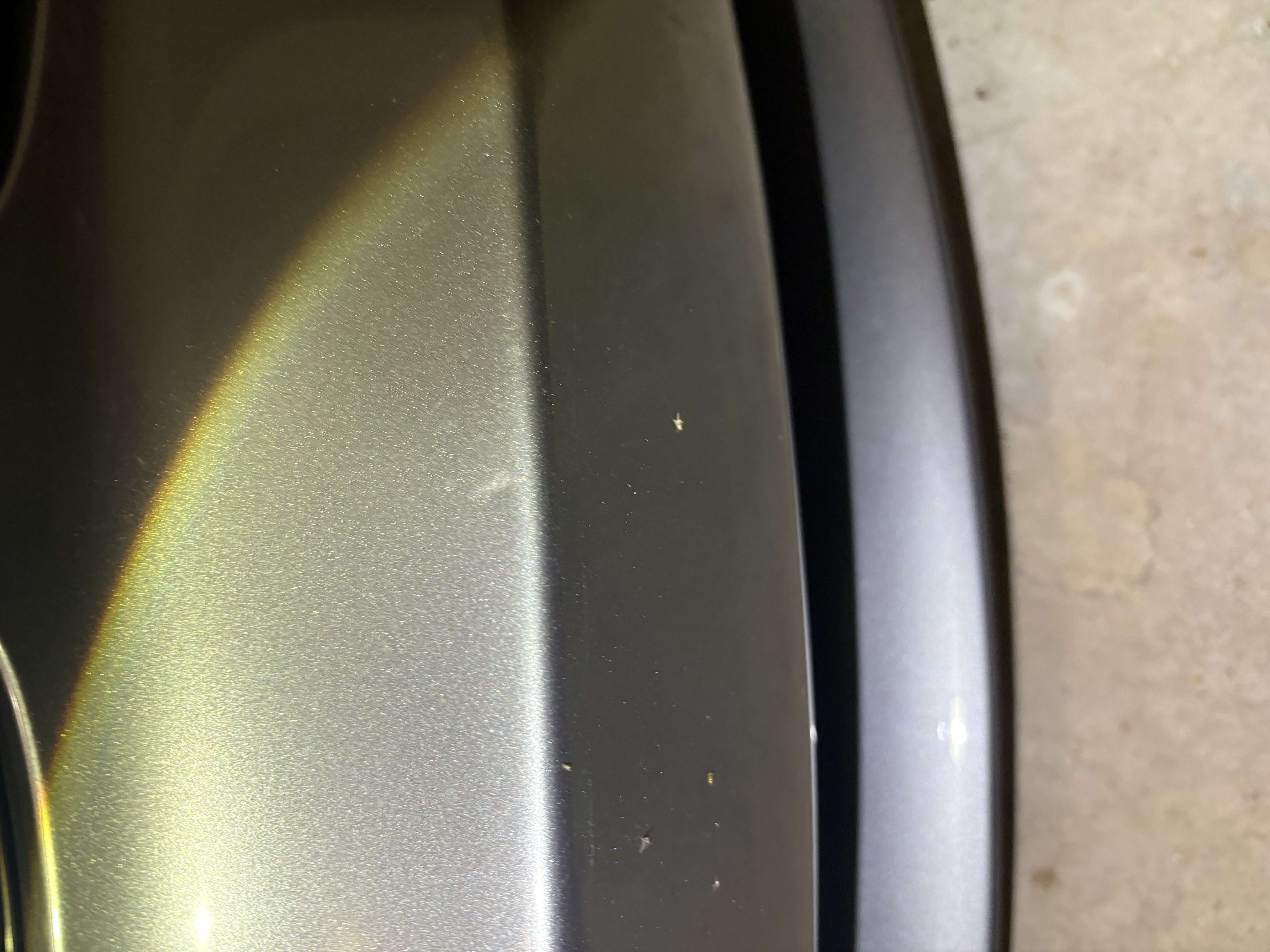 Used 2009 BMW 135i Coupe RWD image 15