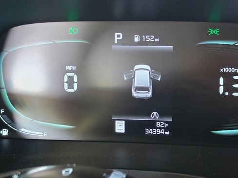 Used 2023 Kia Soul EX FWD image 5
