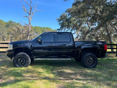 Used 2011 Chevrolet Silverado 1500 LT w/ All-Star Edition