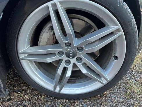 Used 2019 Audi A5 2.0T Premium Plus w/ Premium Plus image 12