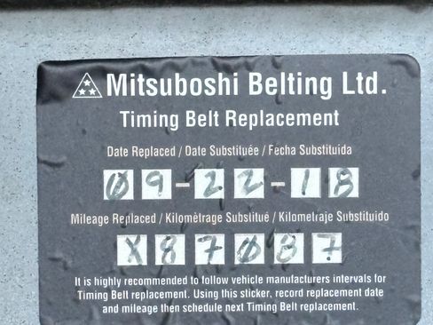 Used 2002 Nissan Xterra 4WD S/C image 13