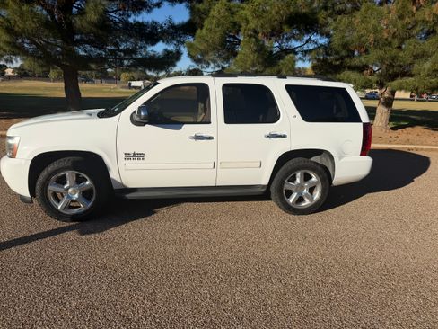 Used 2009 Chevrolet Tahoe LT w/ Texas Edition image 5
