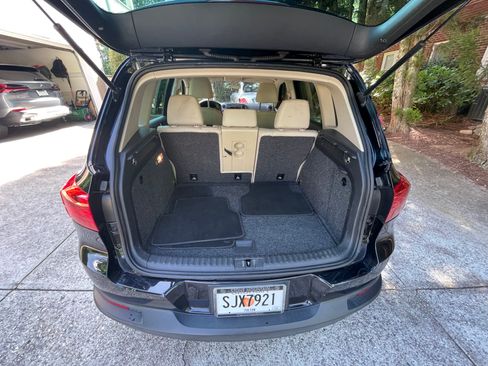 Used 2014 Volkswagen Tiguan SE FWD image 14