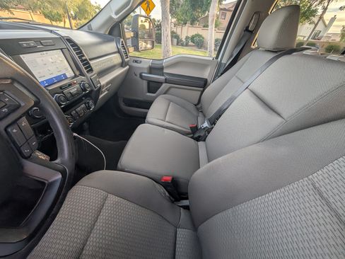 Used 2022 Ford F250 XLT image 27