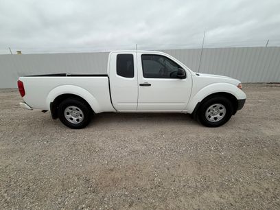 Used 2020 Nissan Frontier S