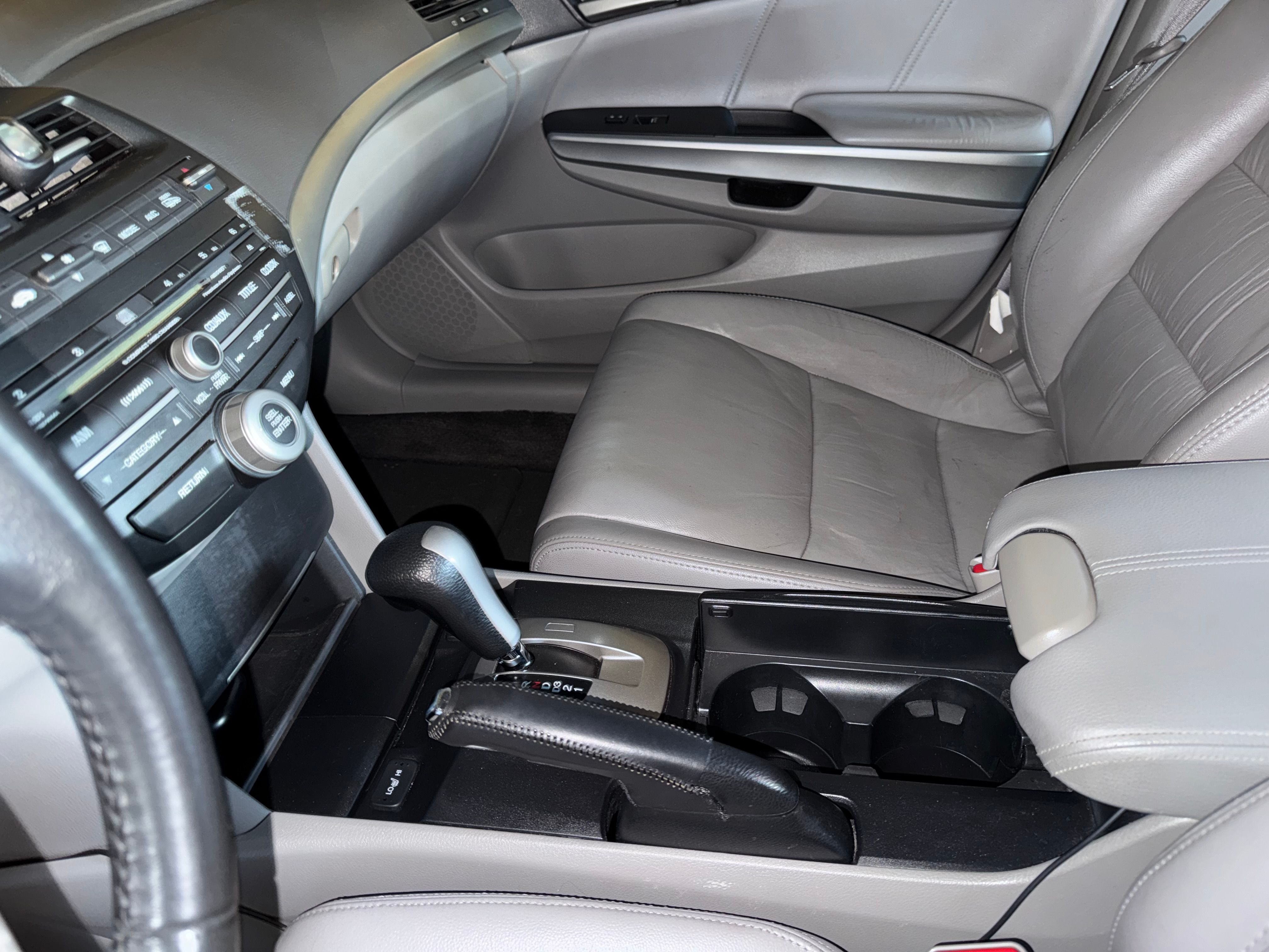 Used 2008 Honda Accord EX-L image 18