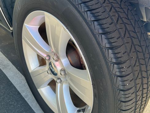 Used 2014 Jeep Patriot Latitude image 11