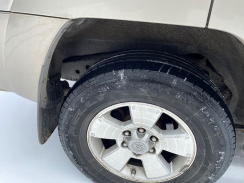 Used 2004 Toyota 4Runner Sport image 20