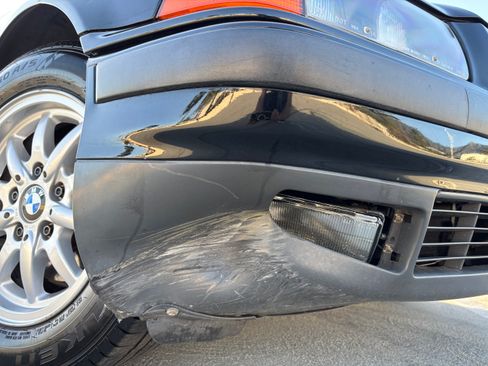 Used 1995 BMW 318ti Hatchback RWD image 25