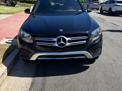 Used 2018 Mercedes-Benz GLC 300 4MATIC