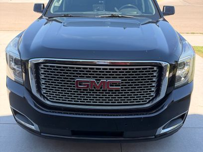 Used 2016 GMC Yukon Denali w/ Open Road Package